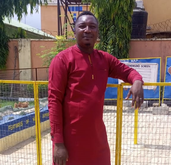 Christian Idoko