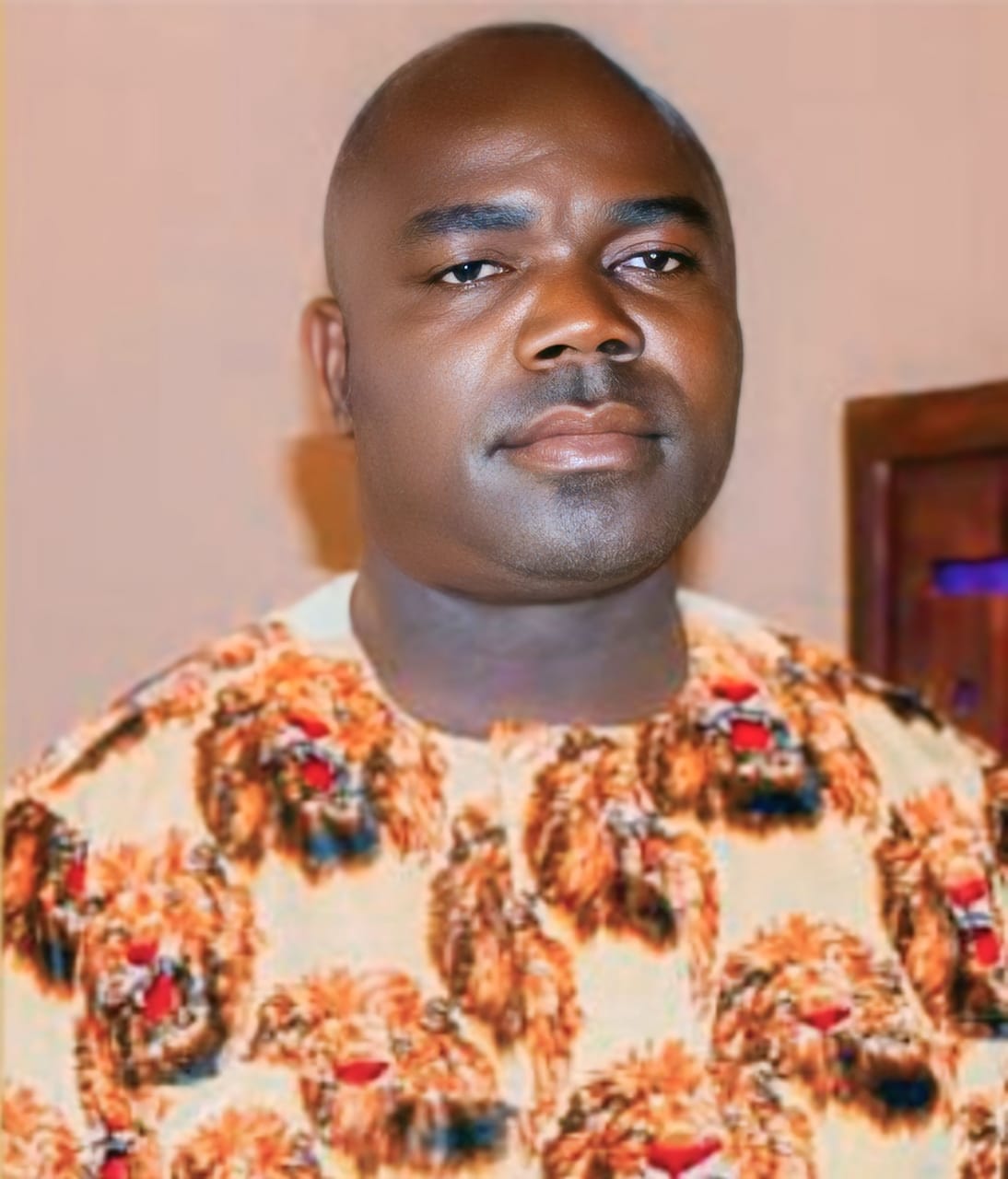Thomas Eze