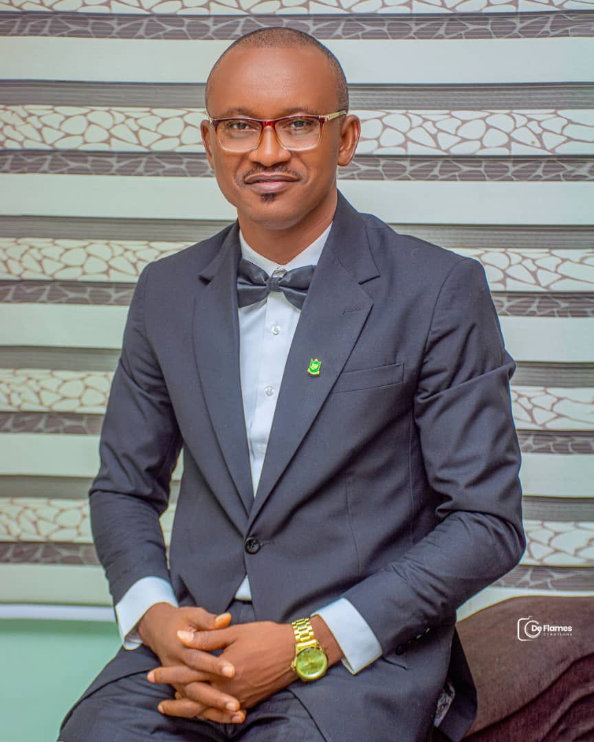 Uche Nwachukwu