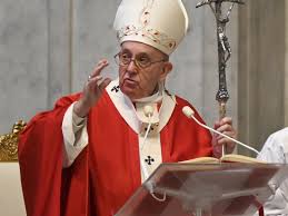 Pope Francis