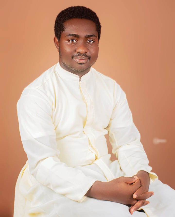 Rev Father Dominic Nwaiwu