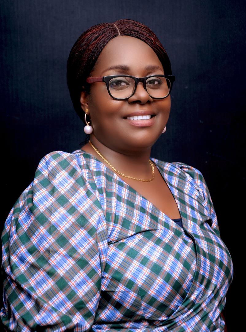 Udegbunam Obioma Racheal
