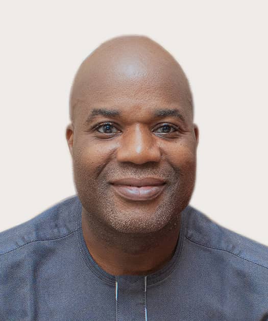 Greg Isounuya