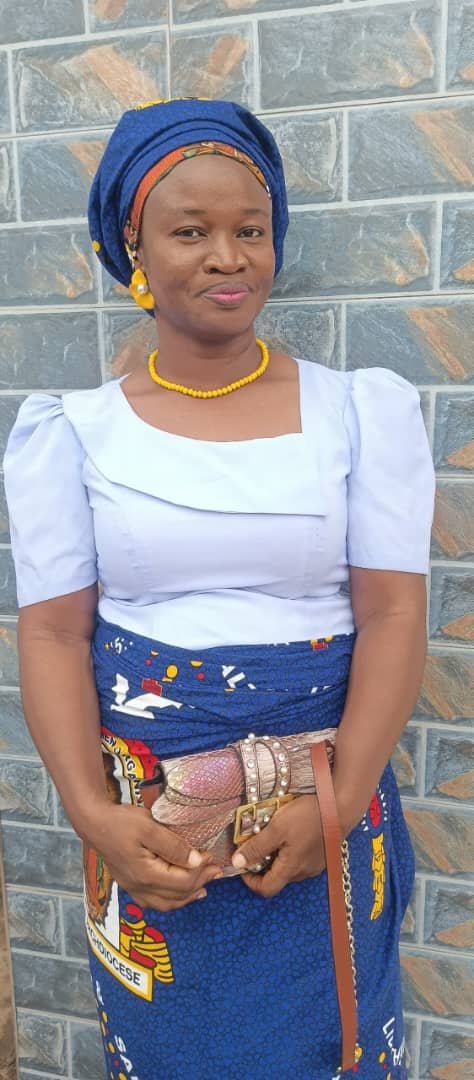 Attamah Maryjane Onyinyechi