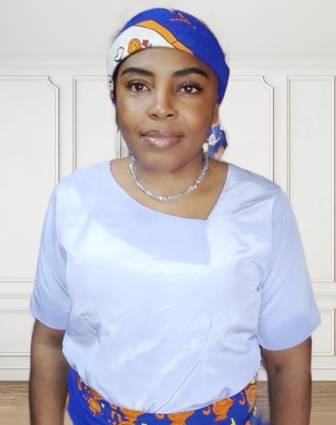 Joy Obiajulu Ebare
