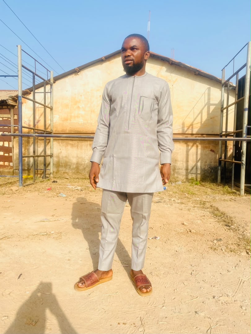 Agbogo Jude Tochukwu
